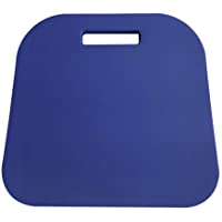 Bclaer72 Cojín del Asiento- cojín Deportivo. Espuma viscoelástica. Evento Deportivo. Cojín del Asiento con asa de…